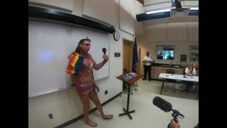 Washoe County Library Trustee Board