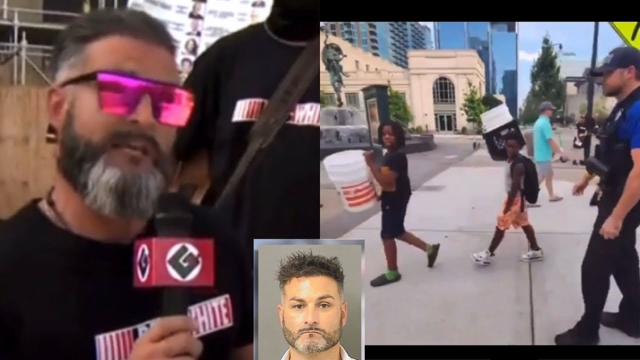 THE ADL TRIES TO PULL A BAIT AND SWITCH ₪ ON THE GDL USING THE NAACP