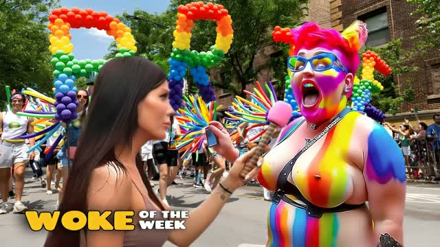 30 Minutes of Delusional Woke People Getting OWNED #2