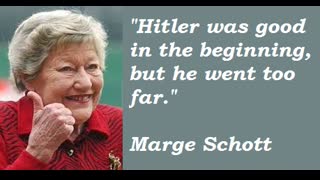 Marge Schott Christmas Apology (unedited)