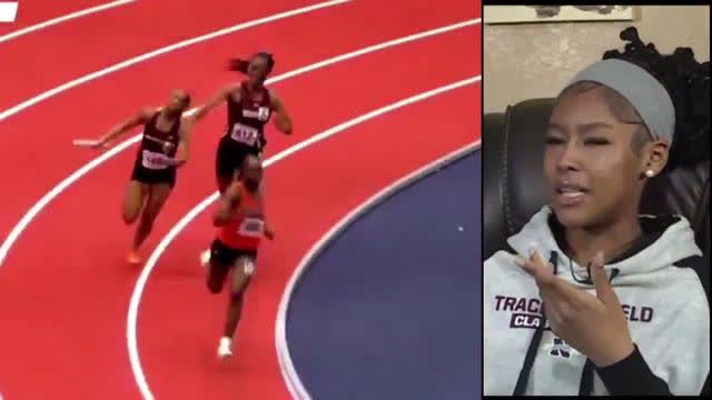 ALALIA AND THE ANGRY CHIRP