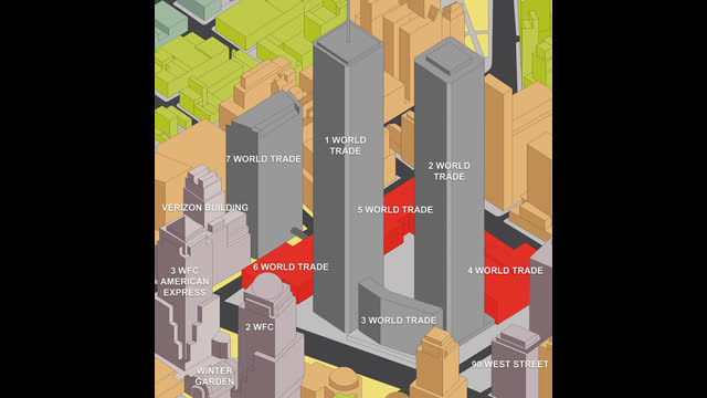 NO PLANES JUST JEW EXPLOSIVESðŸ”¯ðŸ’£ðŸ”¥