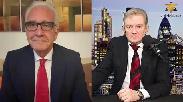 DNA IS IN ?? THE VACCINES