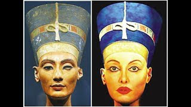 NOT A KANG:Tariq Nasheed SCHOOLED by Jared Taylor