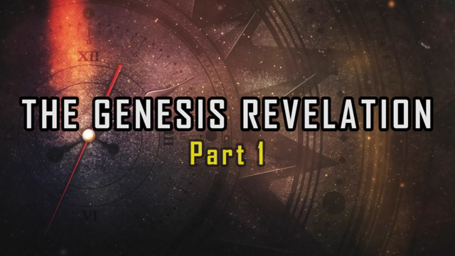 The Genesis Revelation: Part 1 - The Biblical Flat Earth?