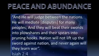 THE GCR, QFS, AND NESARA/GESARA ARE UPON US