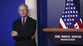 Dr. Fauci grilled by GOP over COVID response, chokes up describing family death threats [COVIDIOCRACY ☠⚰ EXPOSED]