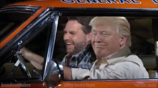 The Dukes of MAGA ??
