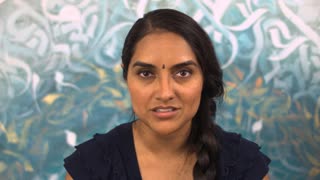 Zarna Responds Part I Surrounded by Patriarchy