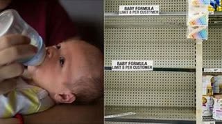 BABY FORMULA SCAM BUSTED! ðŸ¼ðŸš« [Thanks to JSF]