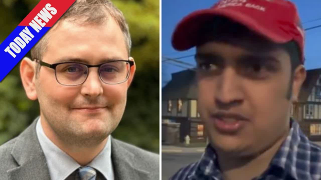 Washington State Instructor Arrested for Allegedly Assaulting Pro-Trump Student