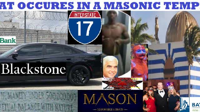 freeMASON AUTHORITIES BUTT RAPE children to "ILLUMINATE" THEM! [TURN THEM INTO MONSTERS like THEM]