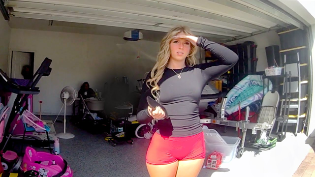 Cocky Teen Driver Gets Chewed Out by Dad After Fleeing Police