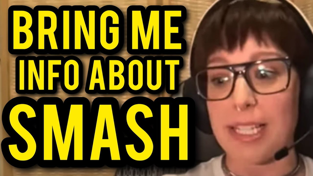 Alyssa Mercante CAUGHT Using SECRET Discord Server To Harass Me!