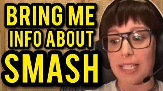 Alyssa Mercante CAUGHT Using SECRET Discord Server To Harass Me!