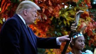 ðŸš¨ ANTICHRIST - DONALD J. TRUMP & HIS YIDDISHKEIT - SYNAGOGUE OF SATAN