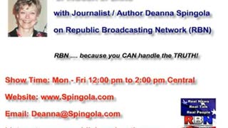 DEANNA SPINGOLA, CAROLYN YEAGER AND JIM CONDIT, Jr 10-12-22