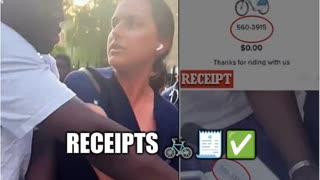 RECEIPTS ?‍♀️??✅