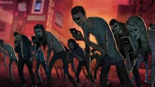 IT'S OVER HUMANS | YOUR FULL DIGITAL ENSLAVEMENT IS CLOSER THAN YOU THINK
