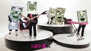 Why Does Kars4Kids Funnel Most of Its Money To Fiveish/YapDollar and a Town in New Jersey?
