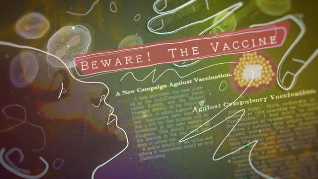 THE EXPERIMENTAL VACCINES ⚰ AND THE EXTERMINATION OF THE WORLD POPULATION
