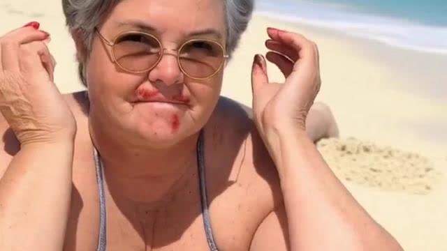 SHAME AND RIDICULE THE (((HOMOSEXUAL BANKING MAFIA)))❗