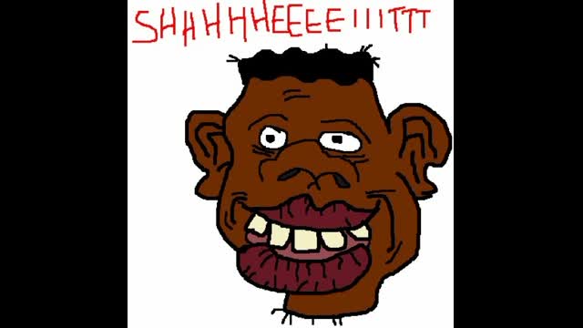 OHIO COPS PUT OVER 60 BULLETS INTO FLEEING NEGRO CRIMINAL - HE DINDU NUFFINðŸ¤£!