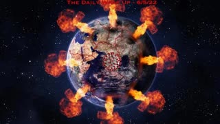 LIPID NANOPARTICLE/MODIFIED GENE COVID INJECTION IS A "NUCLEAR BOMB" & THE SIDS/SADS/MIS-C DECEPTION