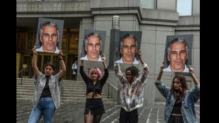 Bringing Down Jeffrey Epstein