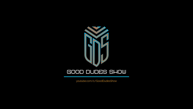 GOOD DUDES SHOW | Live