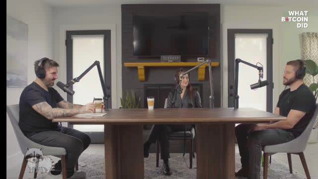 The Cody Wilson Story 4/22