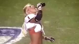 How this didn't put the NFL out of business I do not know