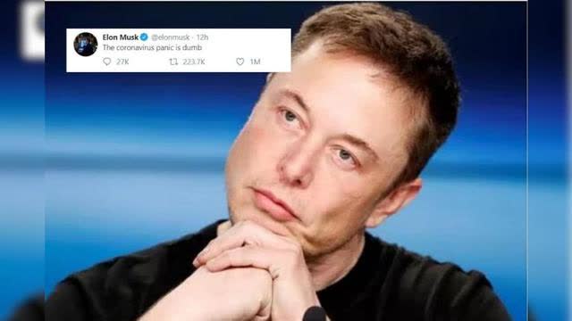 we will NOT survive this. ðŸ½ ElonMuskZone
