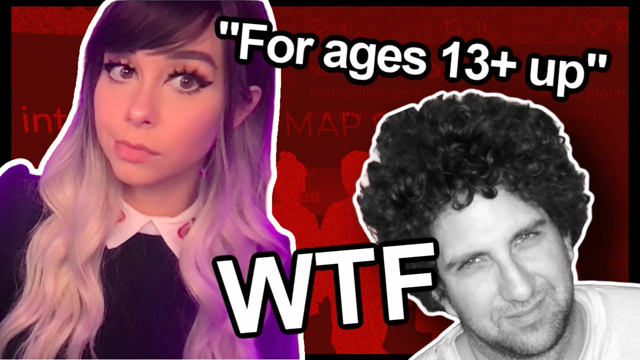 Exposing The CREEPY â€œChild Protectionâ€ Organization: â€˜Prostasiaâ€™