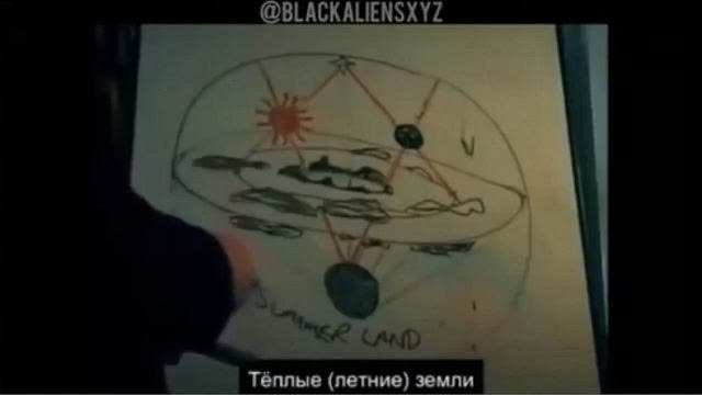 A 32nd degree mason explains the black sun, the natural sun, moon and the northern lights