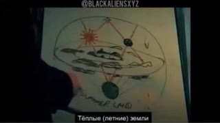 A 32nd degree mason explains the black sun, the natural sun, moon and the northern lights