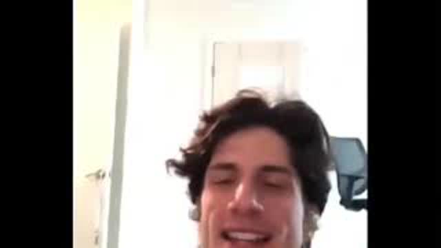 JFK jr. Grandkids singing Timber