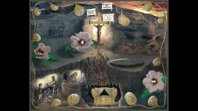 Ron Wyatt's Explosive 1984 Ark of the Covenant Discovery Interview