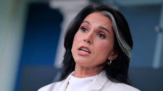 ‘Secret’ CIA Agent Tries to Stab Tulsi Gabbard in the Back, But It Blows Up In Her Face