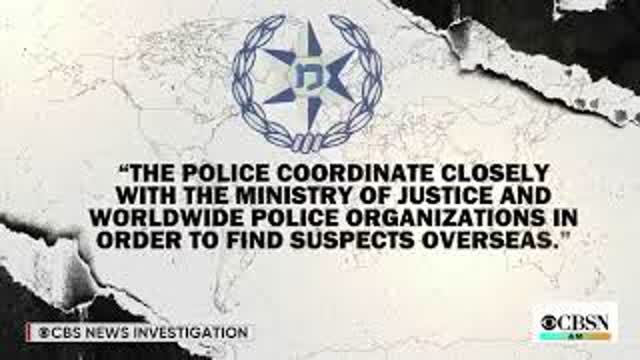 Jewish pedophiles able to escape justice by using loophole to flee to Israel