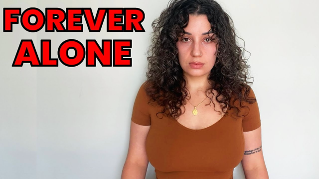 Woman Hits 30, Finds GOD, Says She's "Ready To Find A Boyfriend" Now