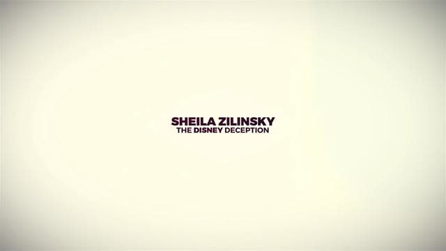 The Disney Deception - Sheila Zilinsky