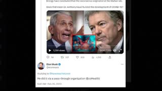 DEPARTMENT OF ENERGY HAVE CONCLUDED THAT THE CORONAVIRUS âš—ðŸ’‰â˜  ORIGINATED AT THE WUHAN LAB