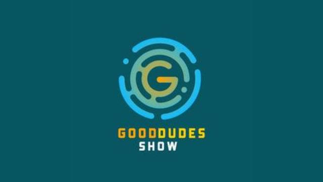 Good Dudes Show Live 12/5/2020