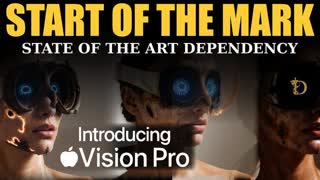 START OF THE MARK - THE OTHER SIDE OF APPLE VISION