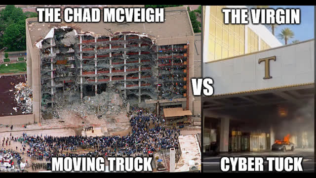 Oklahoma City bombing SOLVED! The shocking evidence that changes everything we were told | Redacted