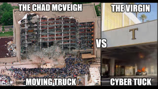 Oklahoma City bombing SOLVED! The shocking evidence that changes everything we were told | Redacted