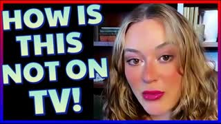 Seriously, how is this not on TV?