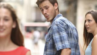 MEN COMPLEMENT WOMEN; WOMEN COMPLEMENT MEN ðŸ’‘ NEITHER CAN EXIST W/O THE OTHER