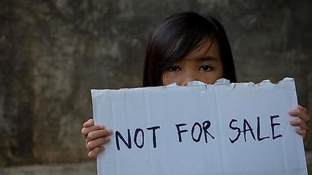 HIDING IN PLAIN SIGHT ? THE PEDOPHOCRACY